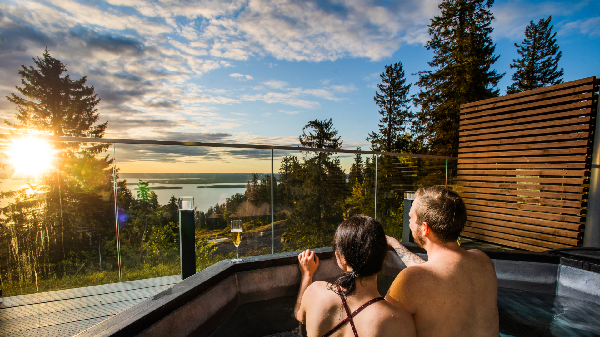 Koli Relax Spa, Opening hours and rates