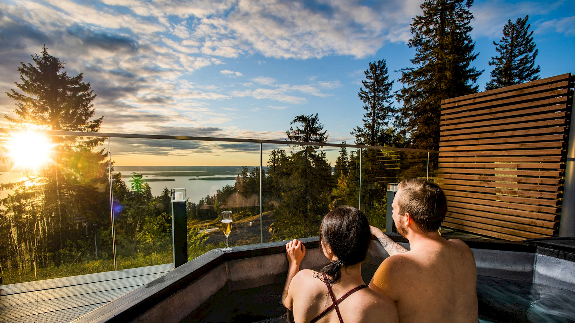 Koli Relax Spa, Opening hours and rates